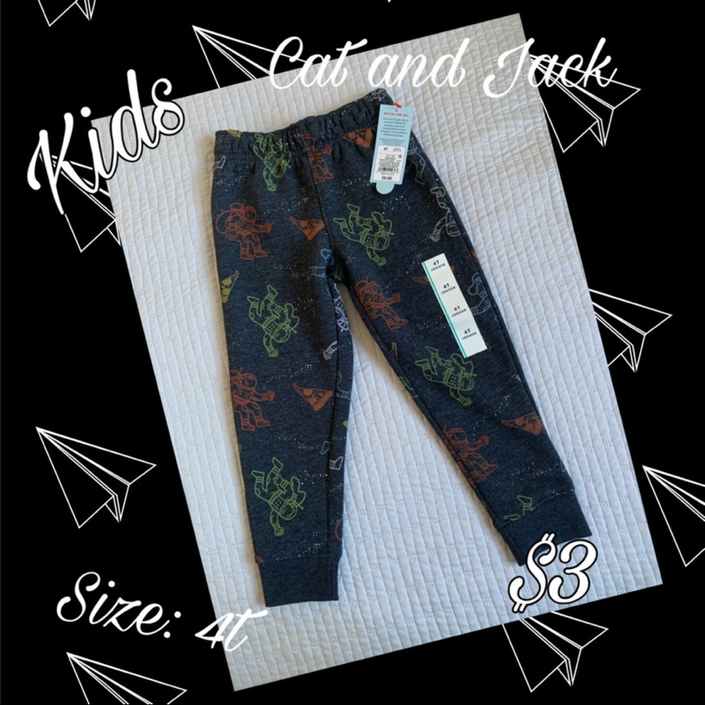 Kids sweatpants